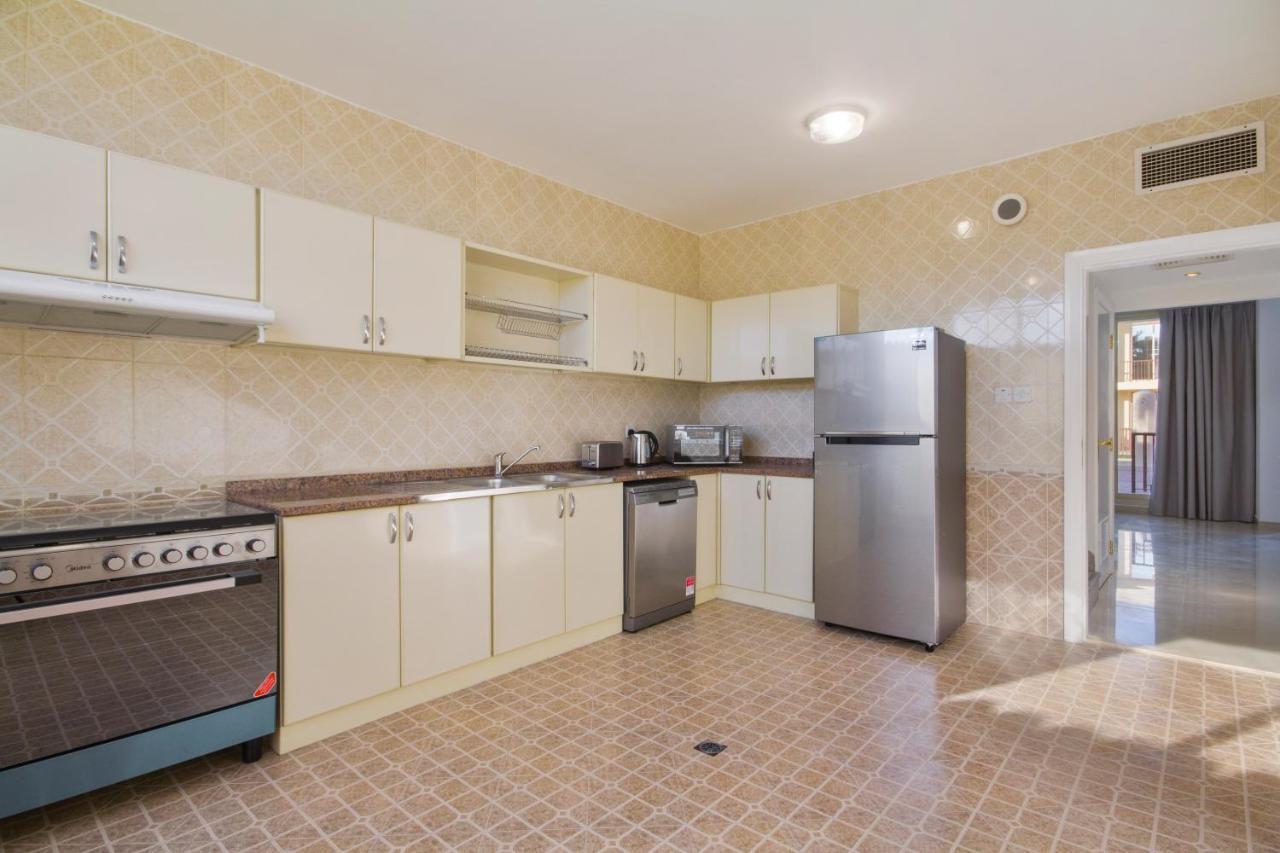 Appartement Bespoke Residences - 3 Bedroom Waikiki Townhouses *