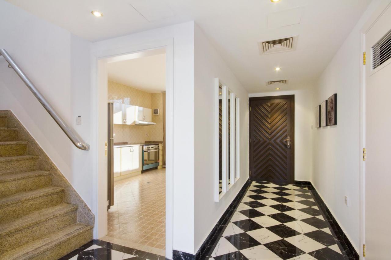 Bespoke Residences - 3 Bedroom Waikiki Townhouses Dubái