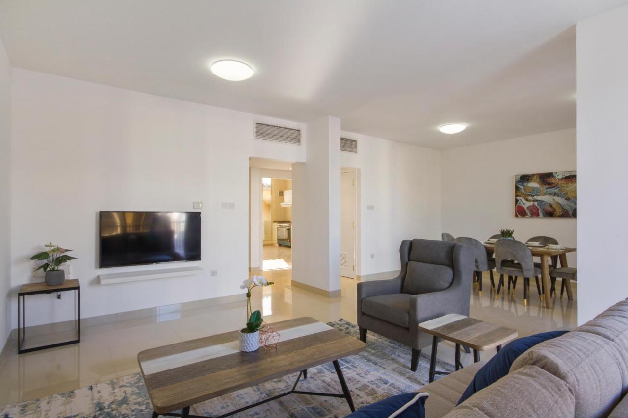 Bespoke Residences - 3 Bedroom Waikiki Townhouses * Dubái