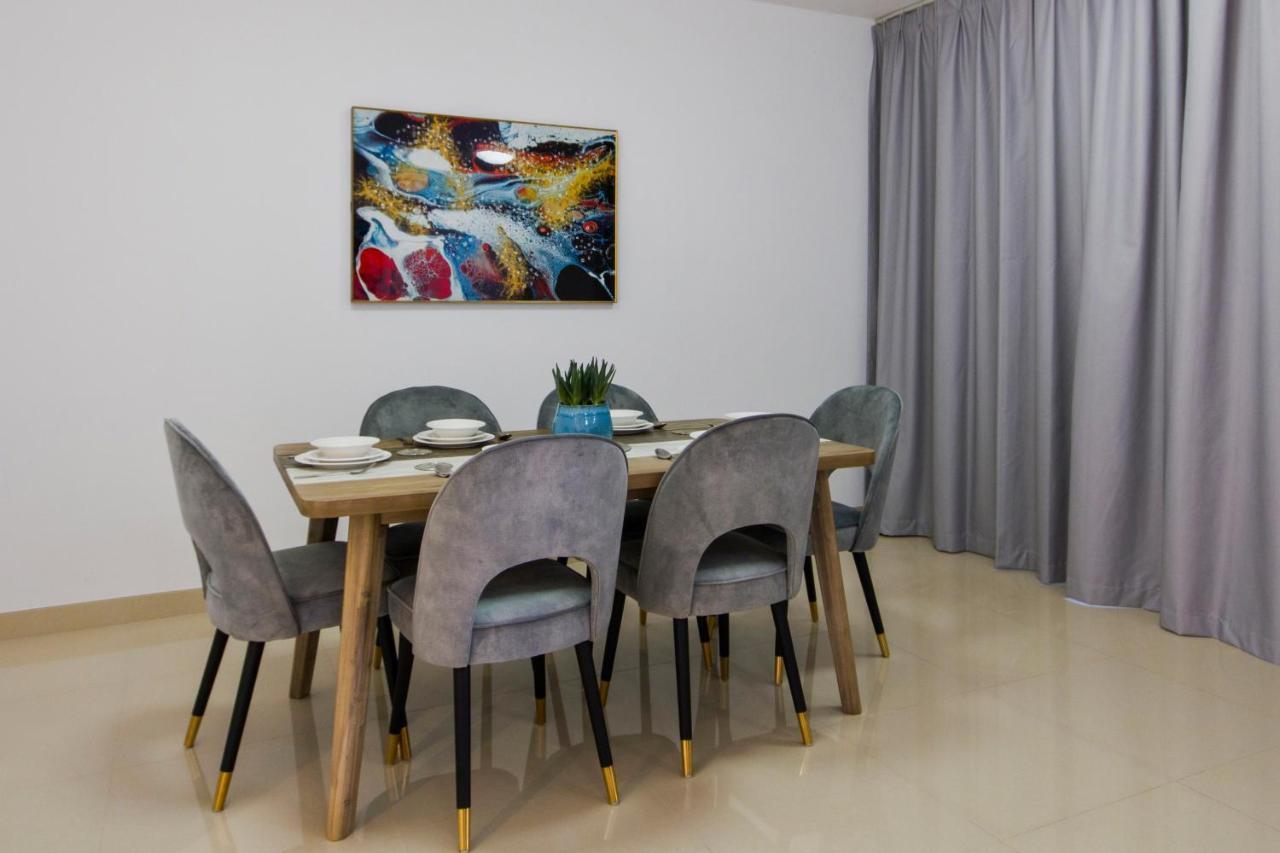 Bespoke Residences - 3 Bedroom Waikiki Townhouses Apartamento