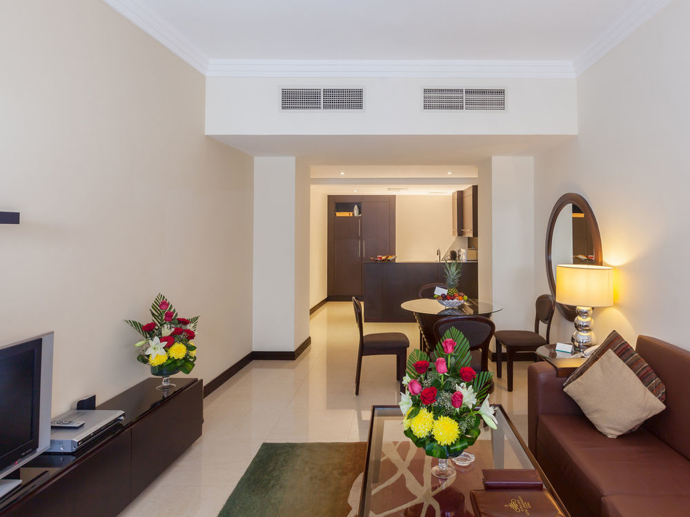 Flora Park Deluxe 4* Dubai