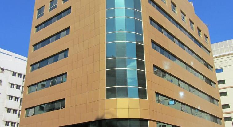 Comfort Deira Hotel Dubai