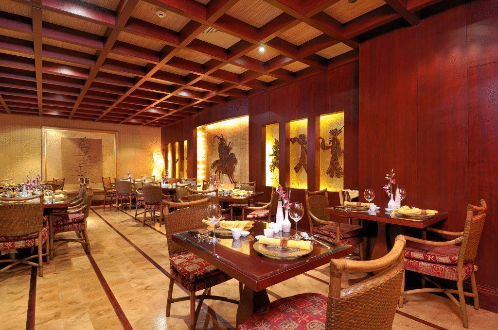 Ramada 4* Dubái