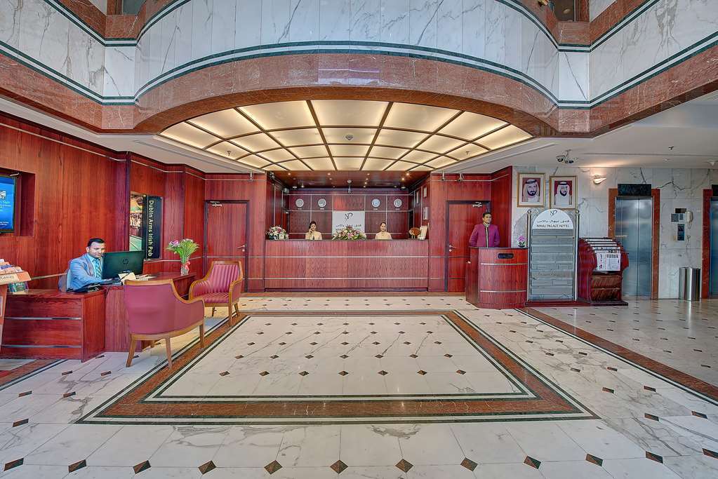 Golden Tulip Deira Hotel