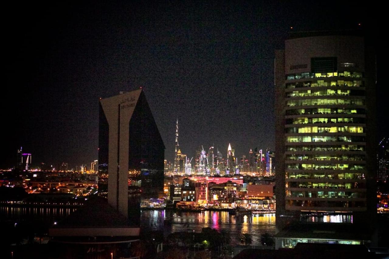 Al Khaleej Plaza Hotel Dubái