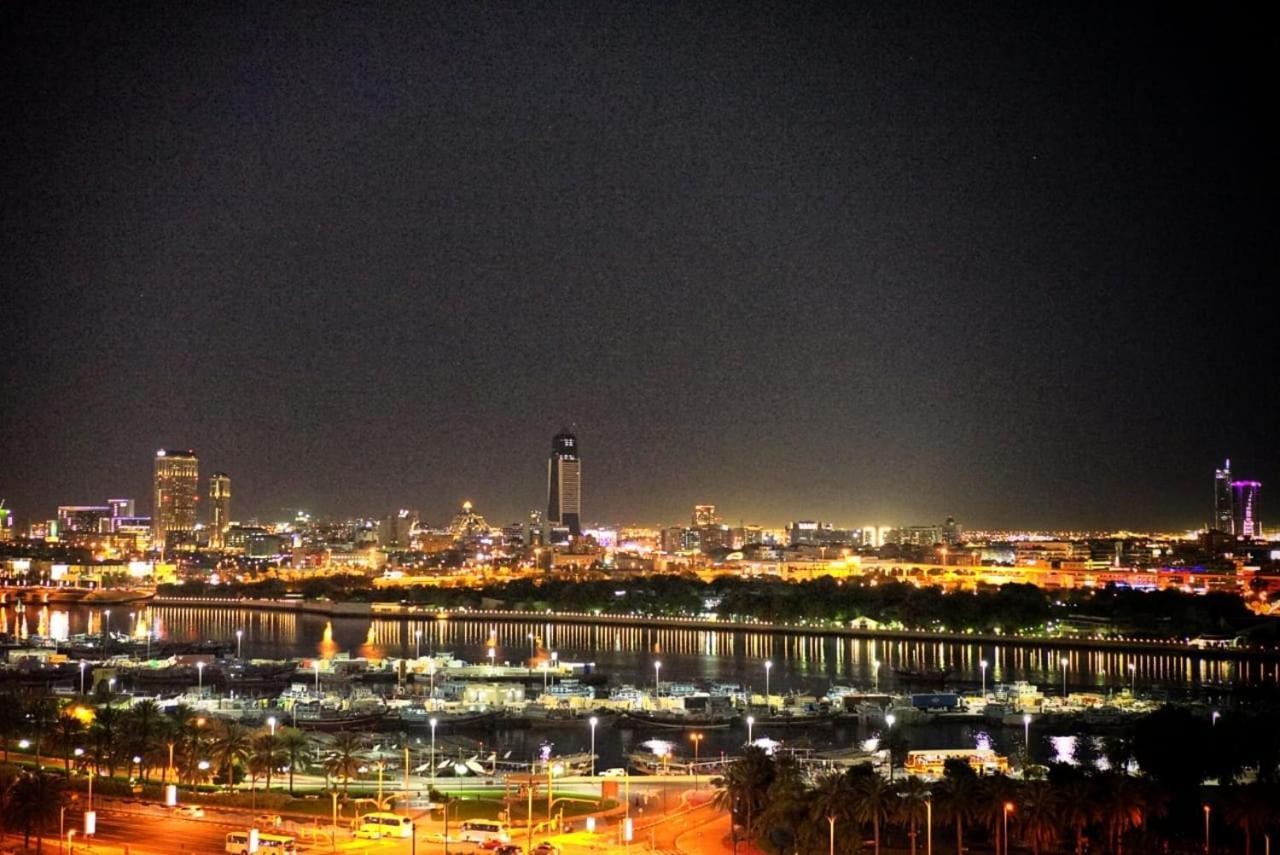 Al Khaleej Plaza 4* Dubái