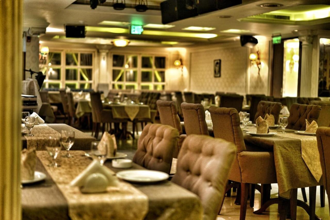 Al Khaleej Plaza 4* Dubái