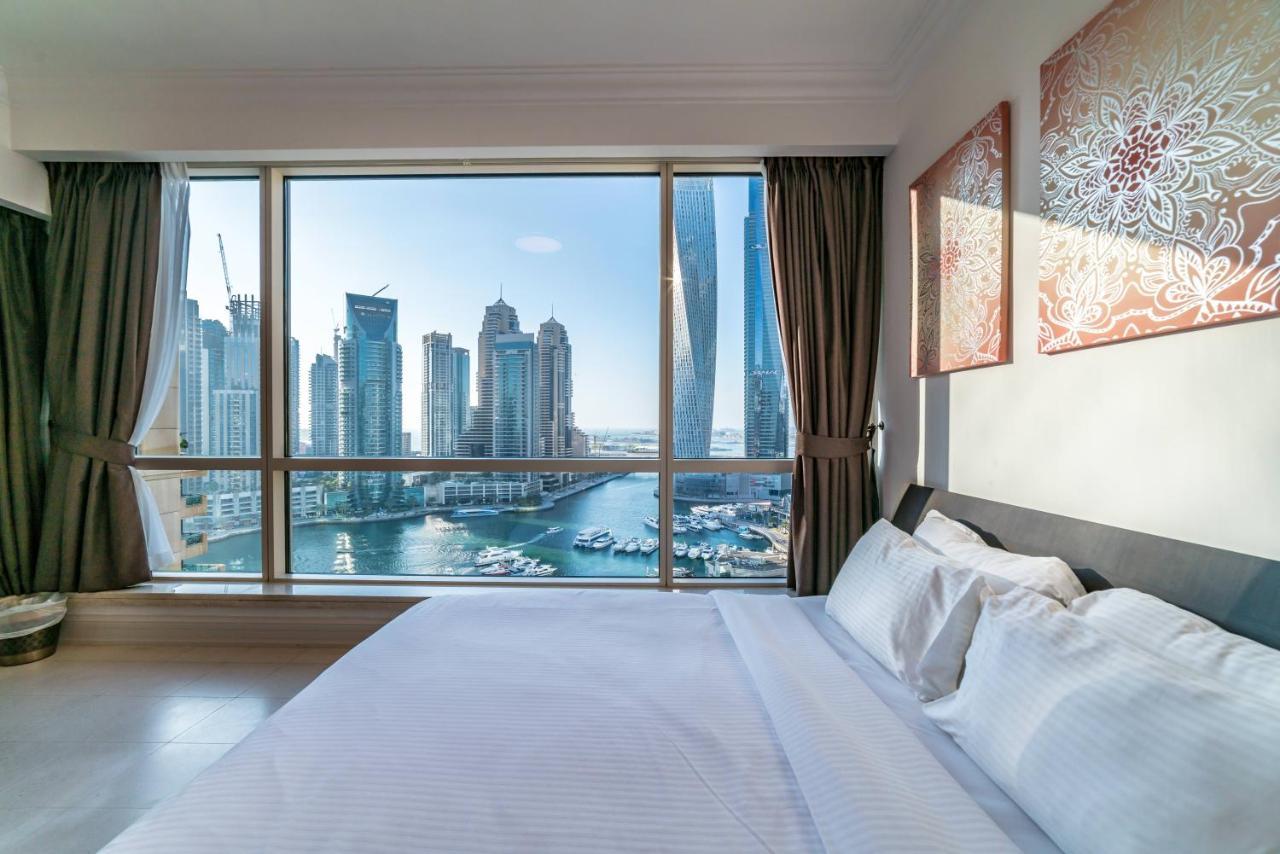 Yanjoon Homes - Mesk Dubaï