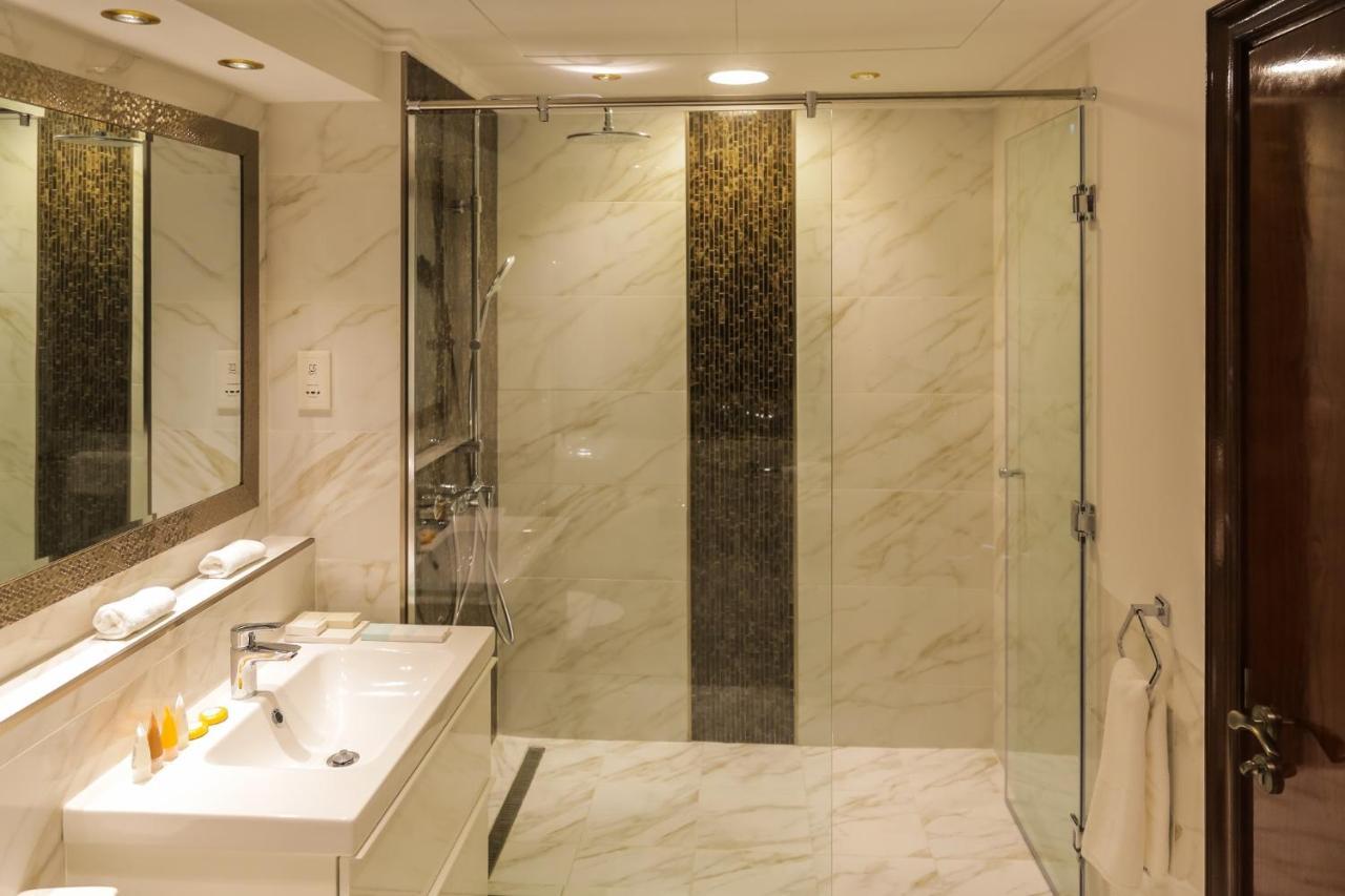 Appartement Yanjoon Homes - Mesk Dubaï
