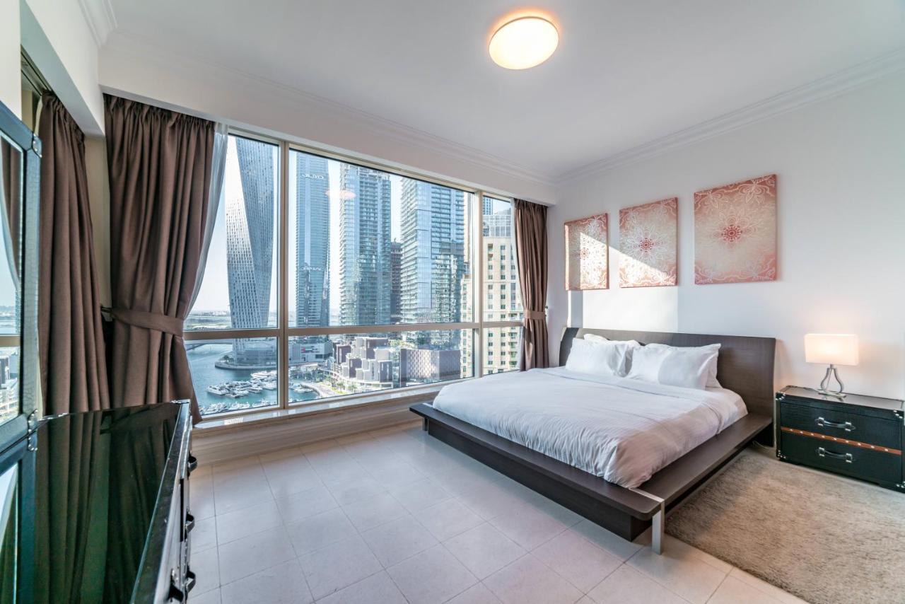 Yanjoon Homes - Mesk Dubaï