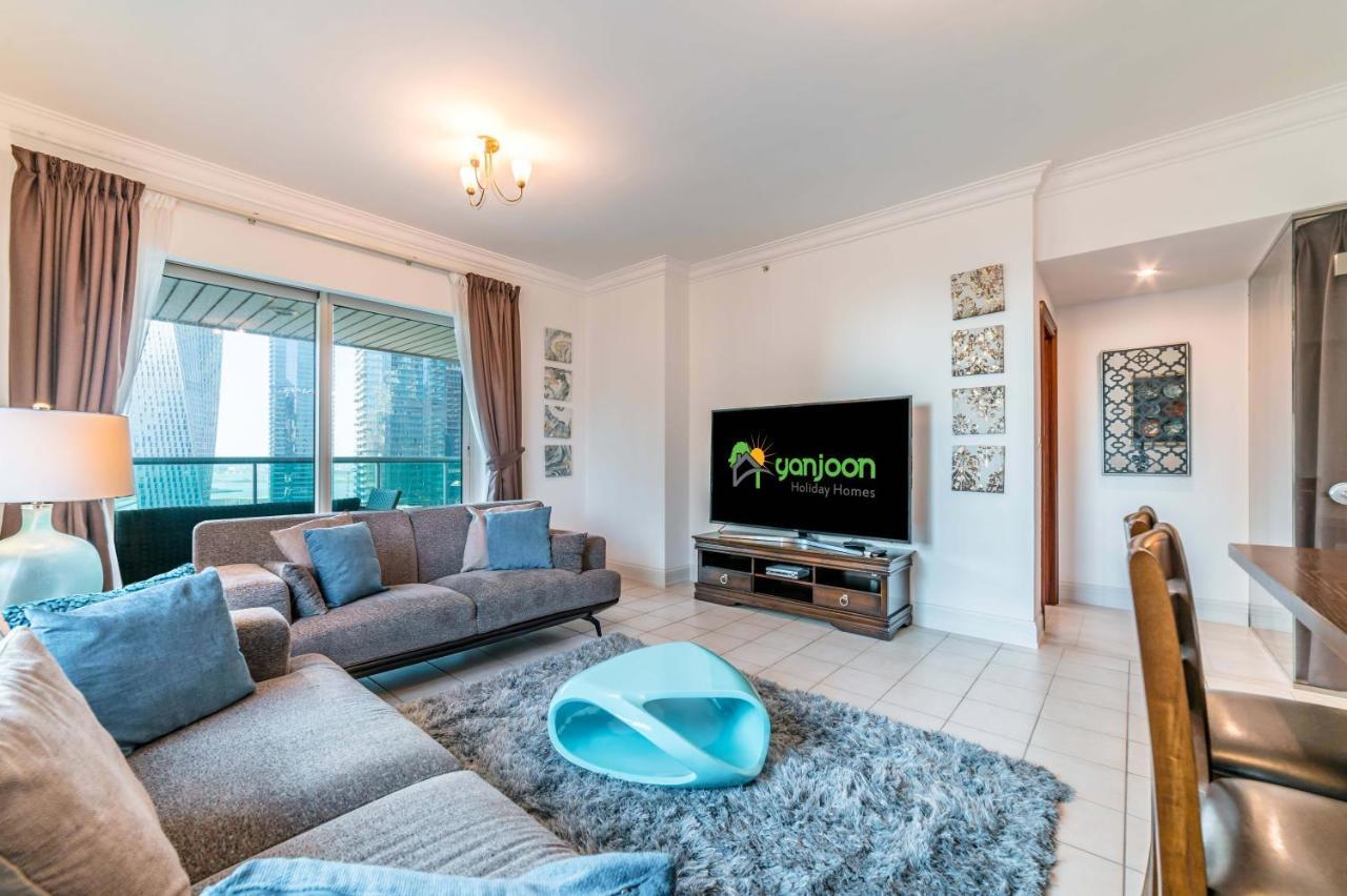 Yanjoon Homes - Mesk Appartement *