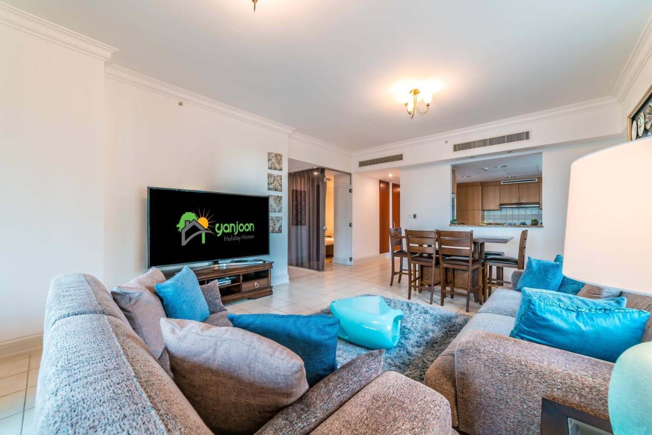 Yanjoon Homes - Mesk Dubaï