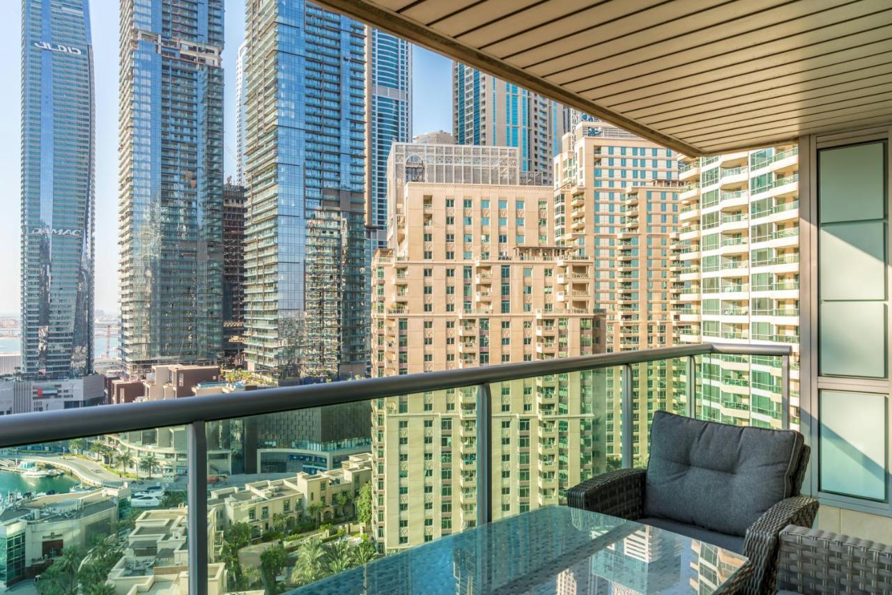 Yanjoon Homes - Mesk * Dubaï