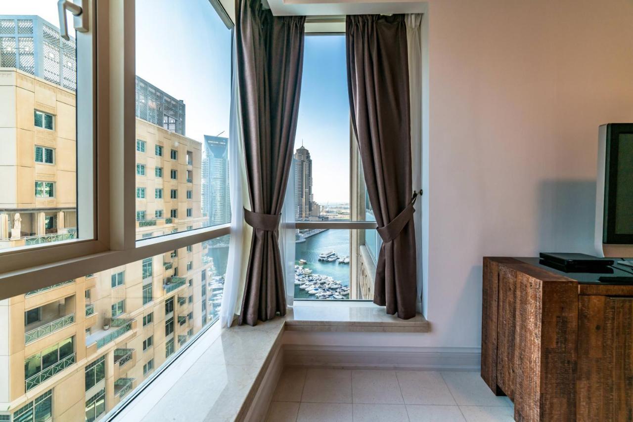 Yanjoon Homes - Mesk Appartement Dubaï