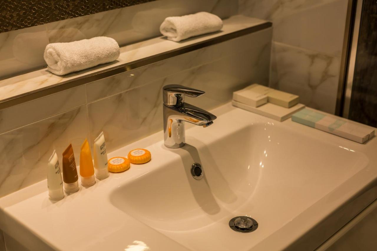 Yanjoon Homes - Mesk Appartement Dubaï