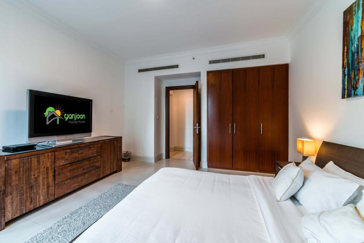 Yanjoon Homes - Mesk Dubaï