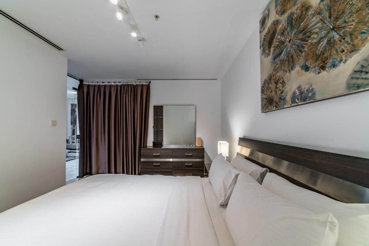 Yanjoon Homes - Mesk Dubaï