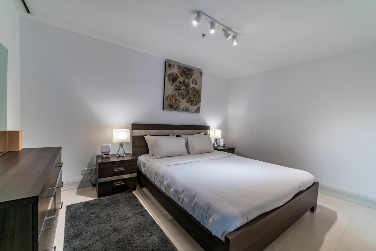 Appartement Yanjoon Homes - Mesk Dubaï