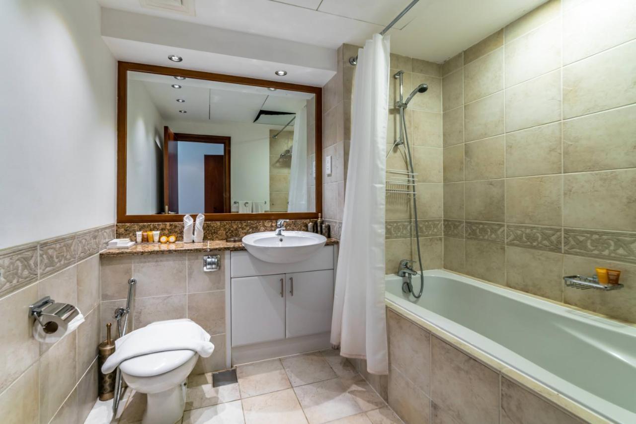 Yanjoon Homes - Mesk Appartement