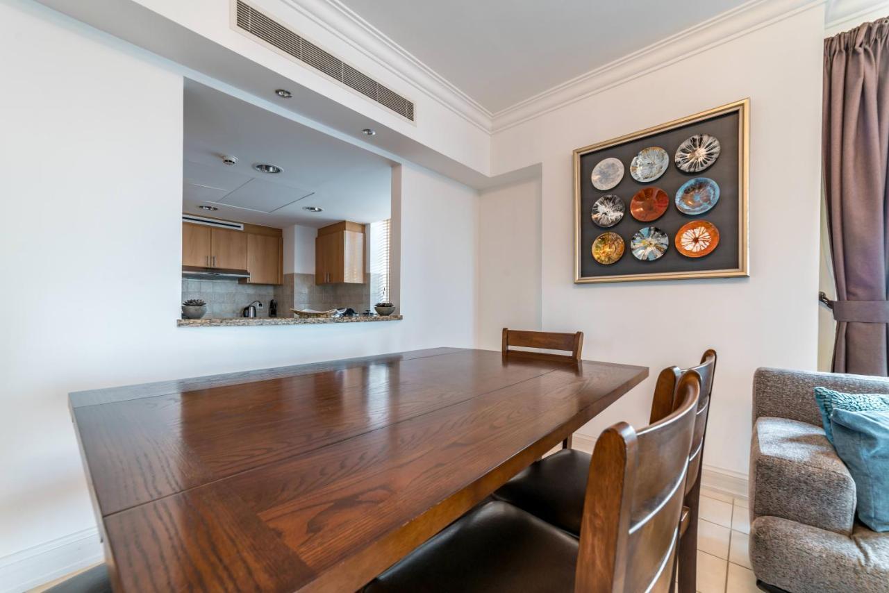 Appartement Yanjoon Homes - Mesk Dubaï