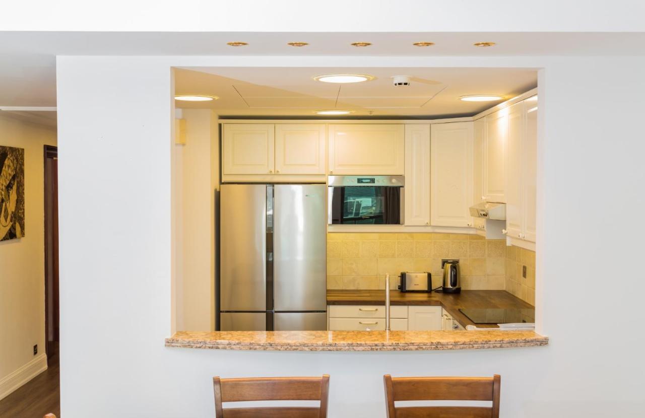 Yanjoon Homes - Mesk Appartement Dubaï