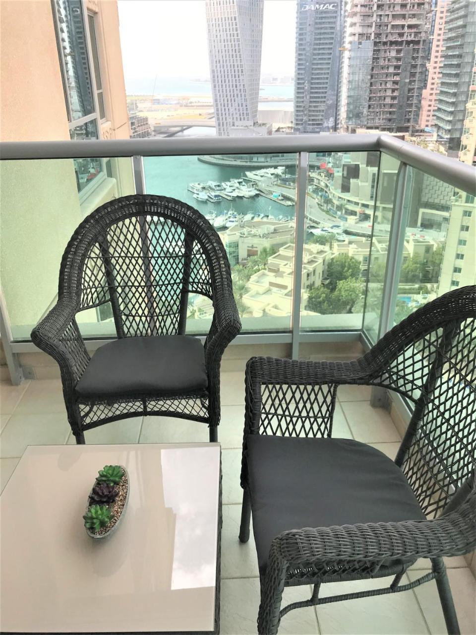 Yanjoon Homes - Mesk Appartement Dubaï