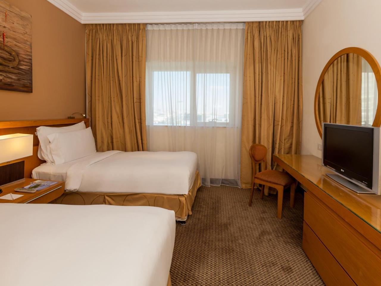 Flora Park Deluxe Aparthotel
