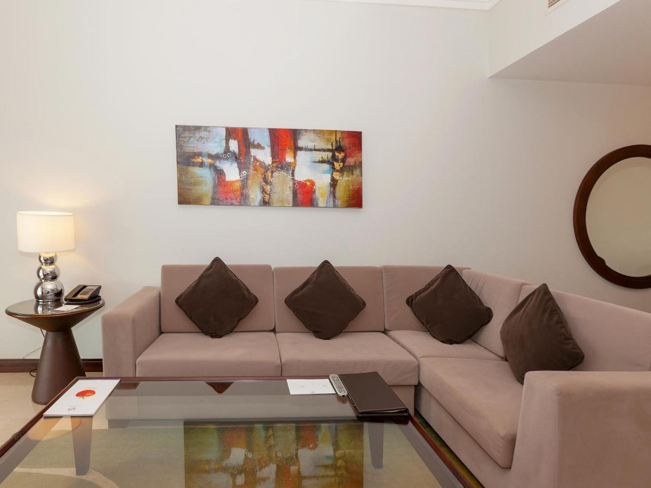 Flora Park Deluxe Aparthotel