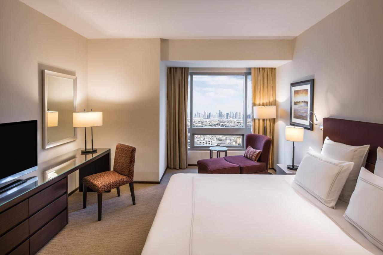 Swissotel Living Al Ghurair Dubai - Deira & Creek - Apartments