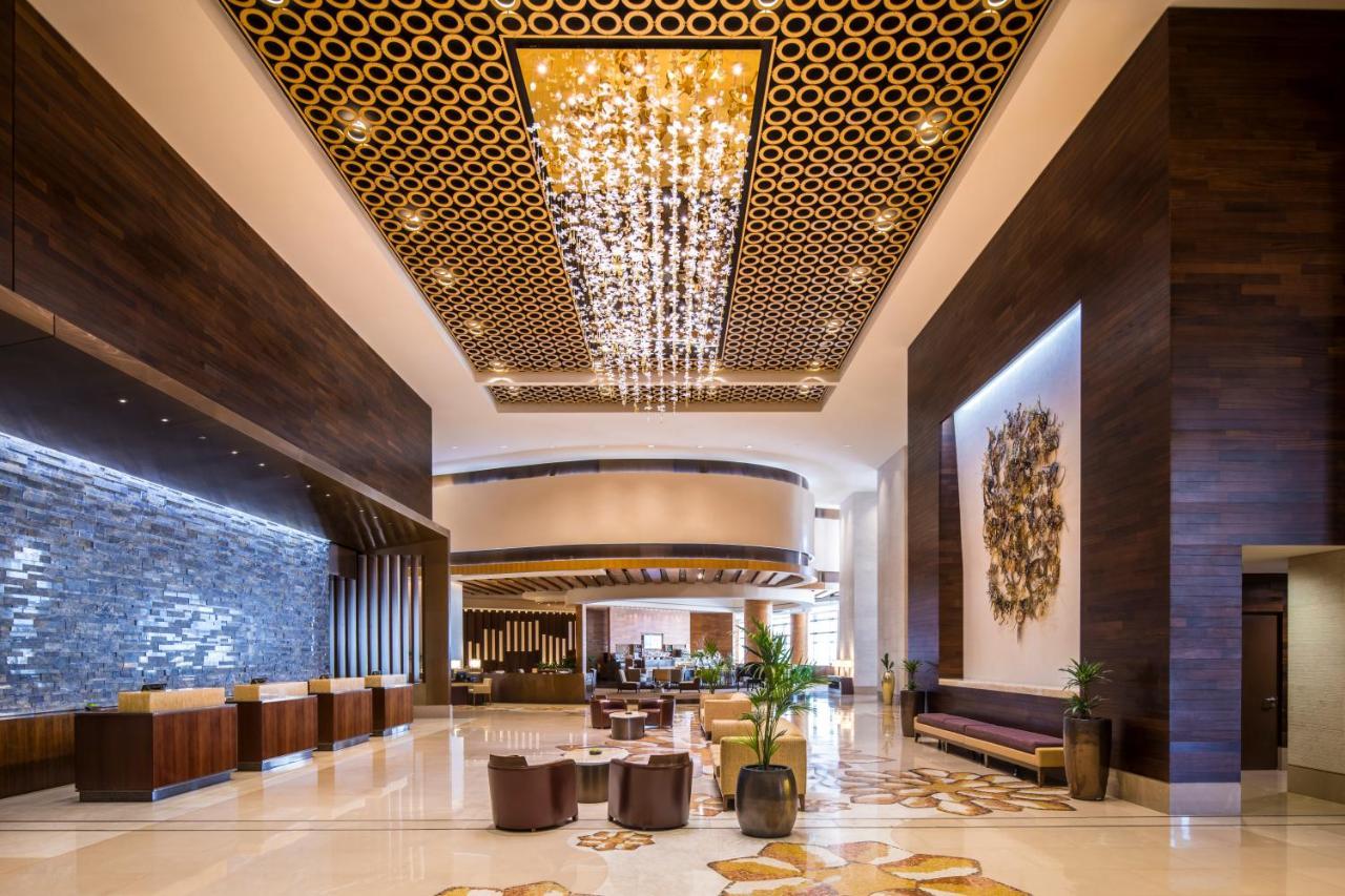 Swissotel Living Al Ghurair Dubai - Deira & Creek - Apartments