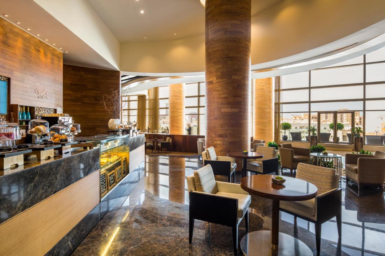 Swissotel Living Al Ghurair Dubai - Deira & Creek - Apartments Aparthotel Dubai