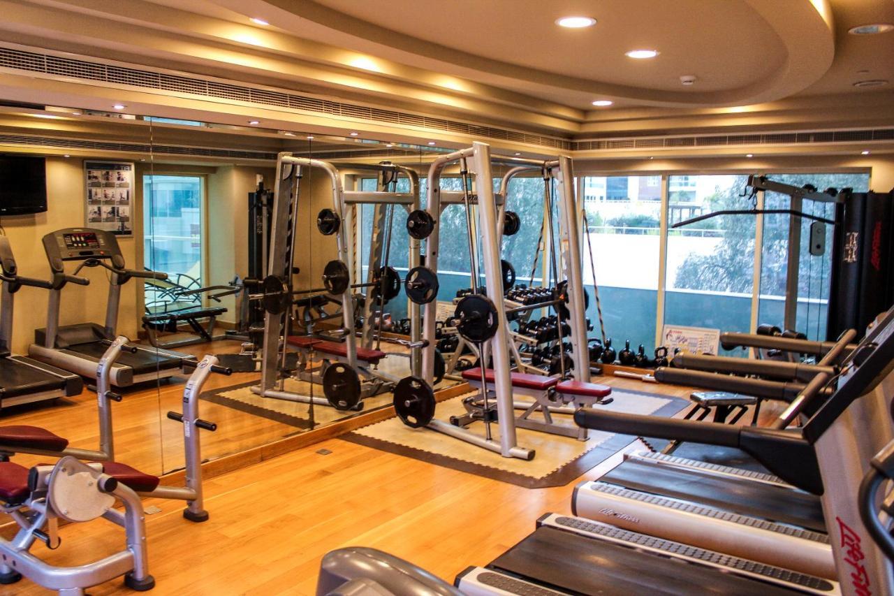 Dunes Oud Metha, Bur 4* Dubai