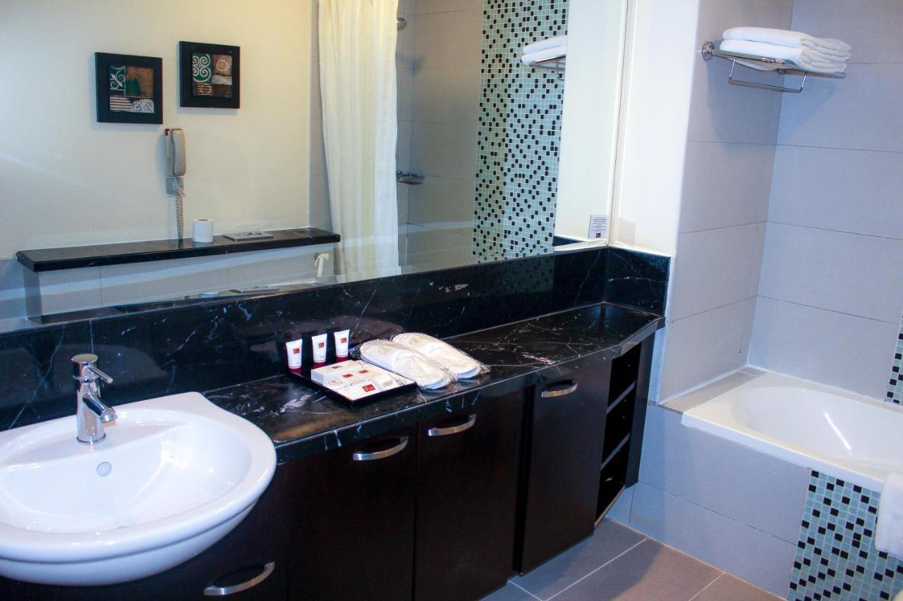 Time Dunes Apartment, Al Barsha 3* Dubai