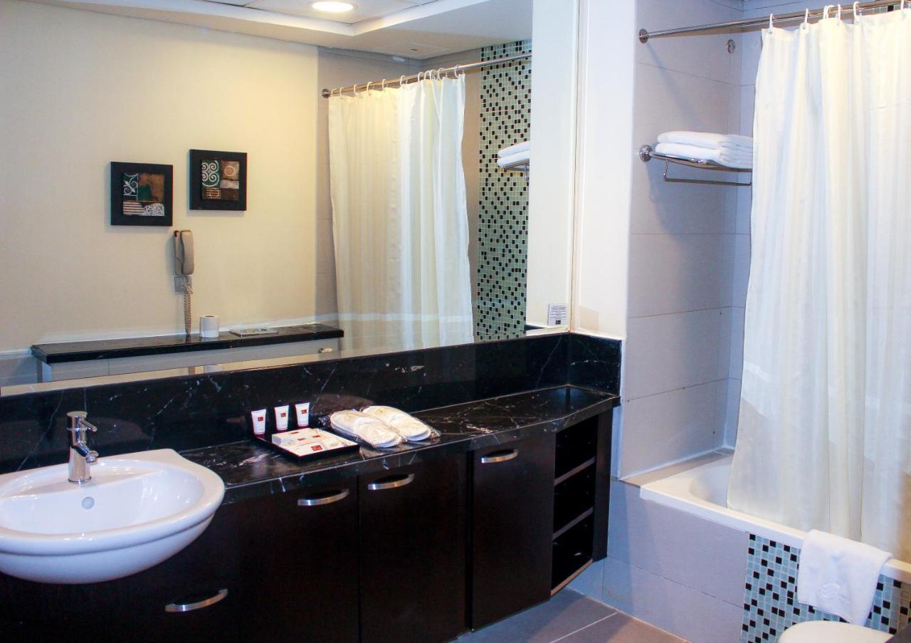 Time Dunes Apartment, Al Barsha Aparthotel Dubai