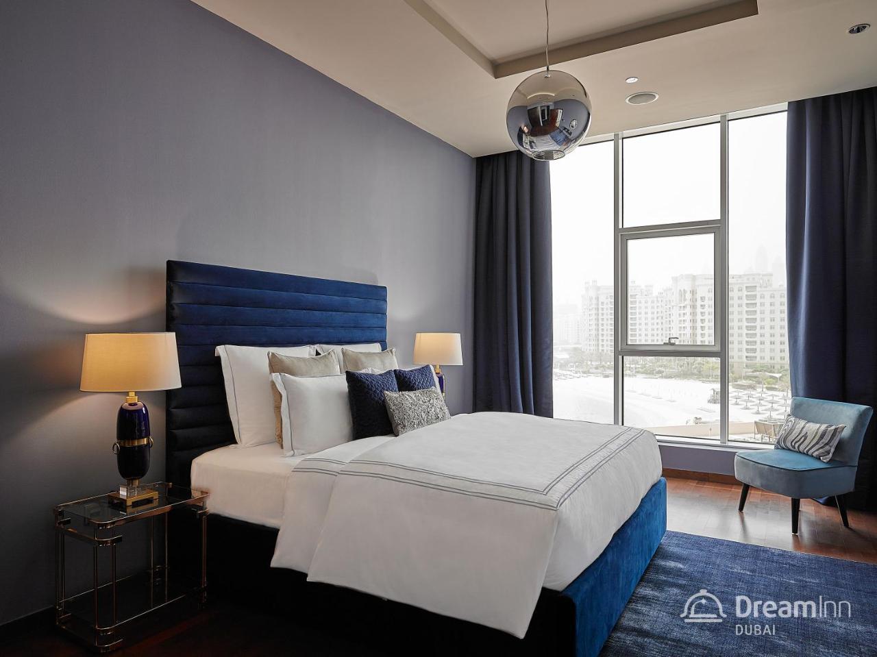Dream - Tiara Apartemen