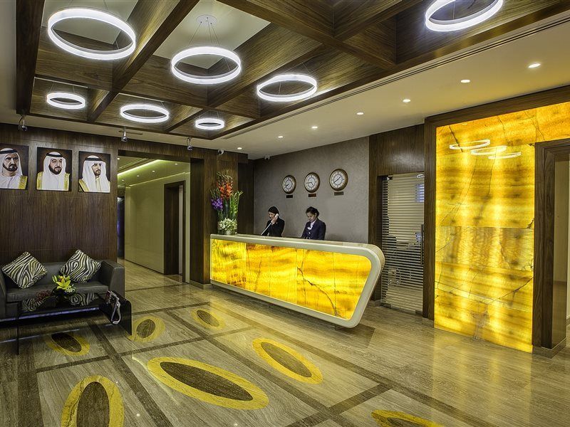 Hotel Al Sarab