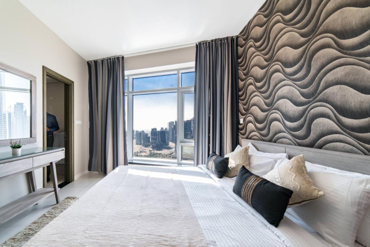 Apartamento Icon Casa Living - Super Loft West Tower