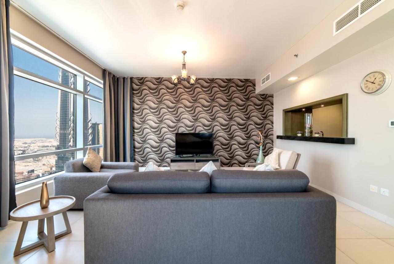Apartamento Icon Casa Living - Super Loft West Tower