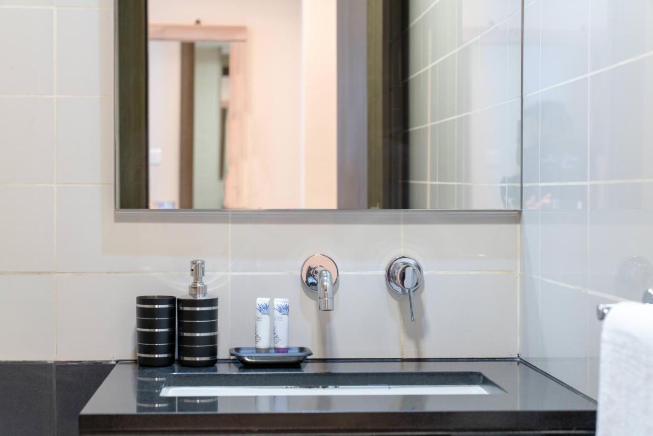 Apartamento Icon Casa Living - Super Loft West Tower