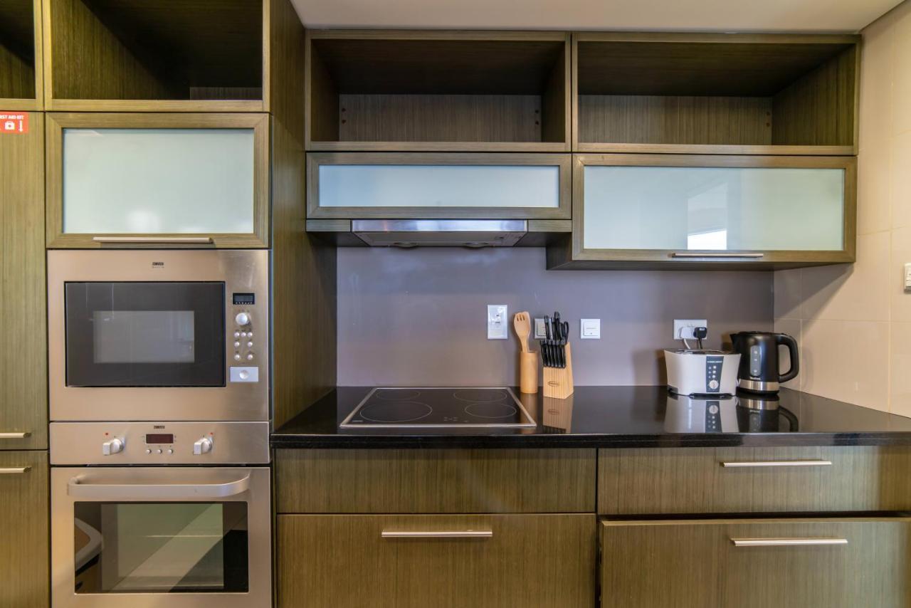 Icon Casa Living - Super Loft West Tower * Dubái