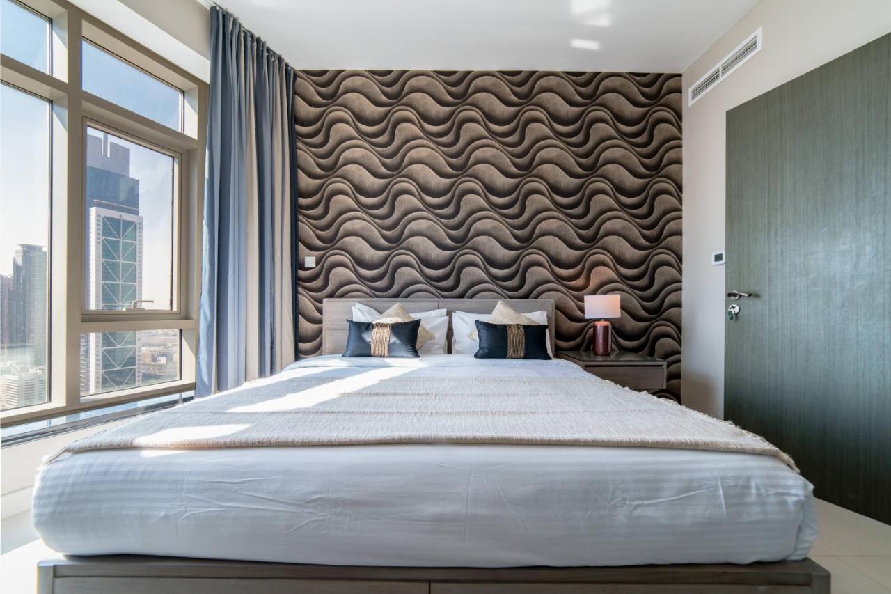 Icon Casa Living - Super Loft West Tower Apartamento
