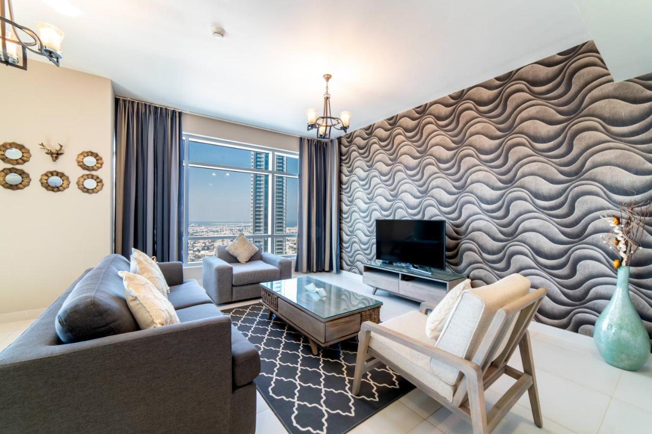 Apartamento Icon Casa Living - Super Loft West Tower