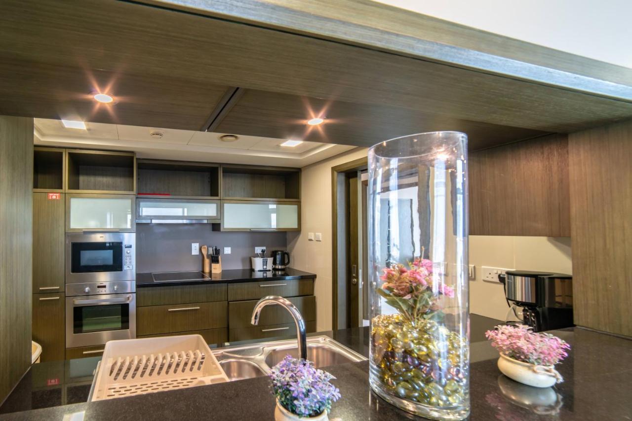 Icon Casa Living - Super Loft West Tower Apartamento *