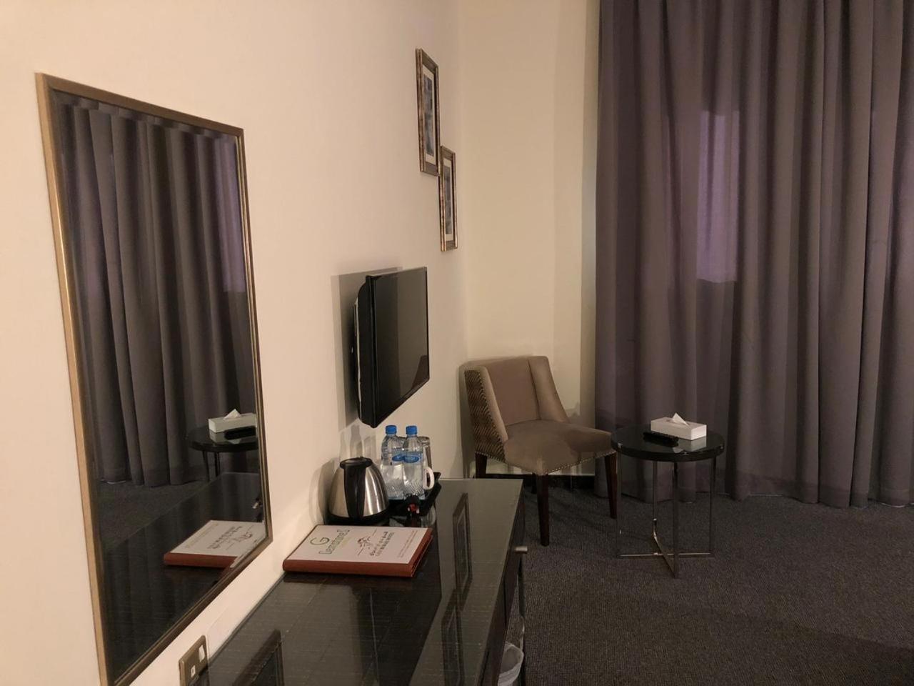 Hotel Buraq Dubai