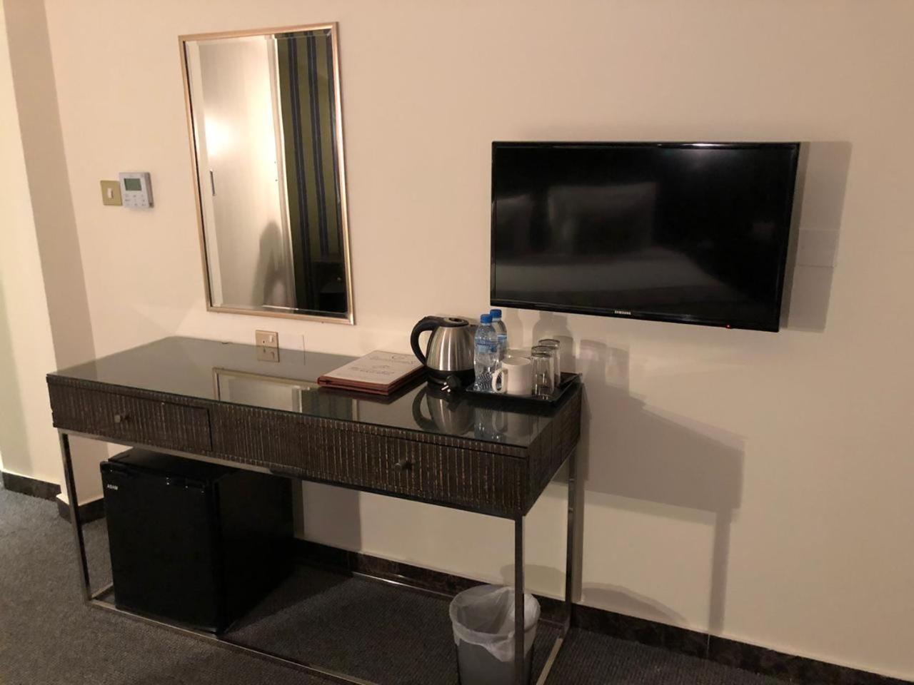 Hotel Buraq Dubái