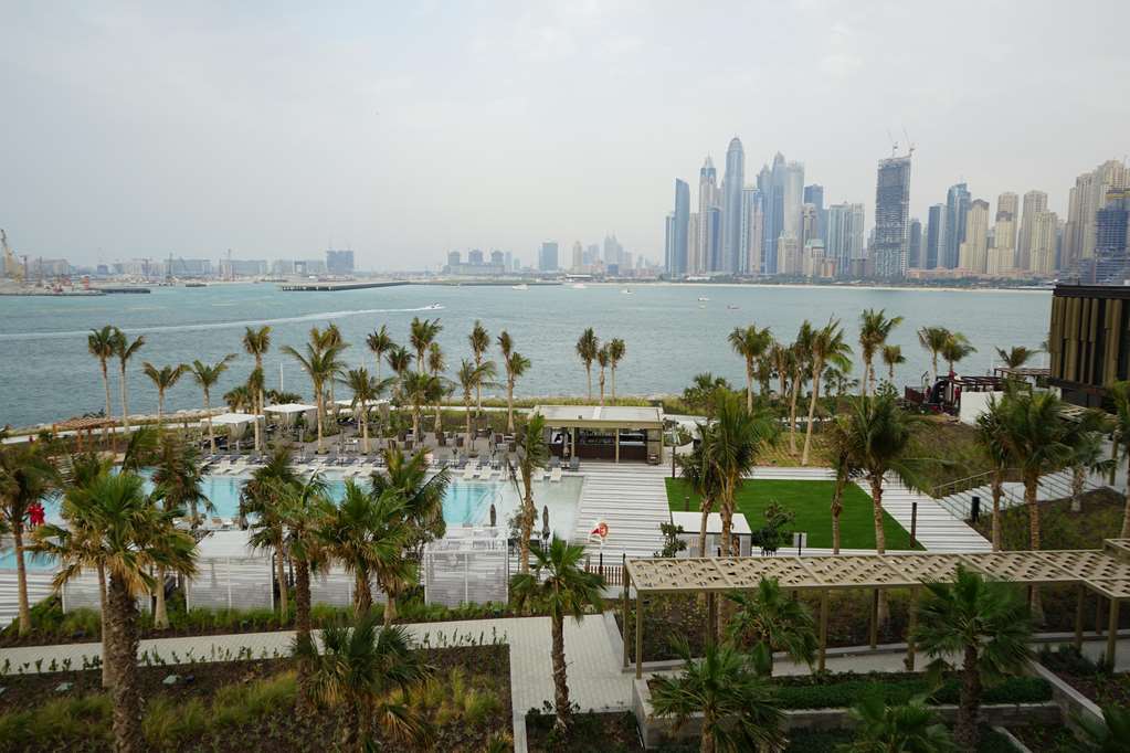 Caesars Bluewaters Hotel 5*