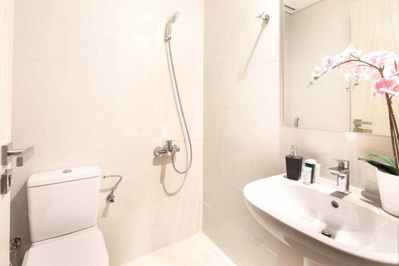 Frank Porter - Mada Residences Dubái