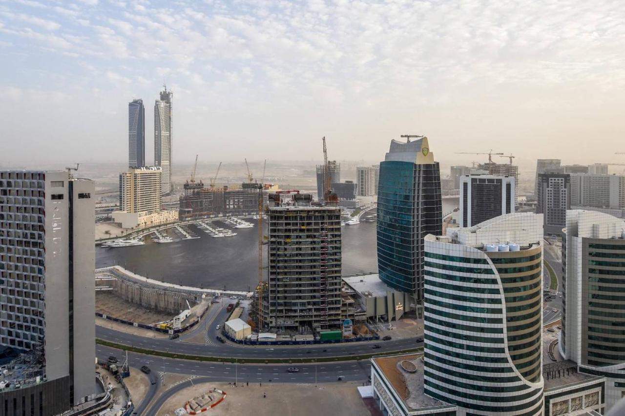 Apartamento Frank Porter - Mada Residences