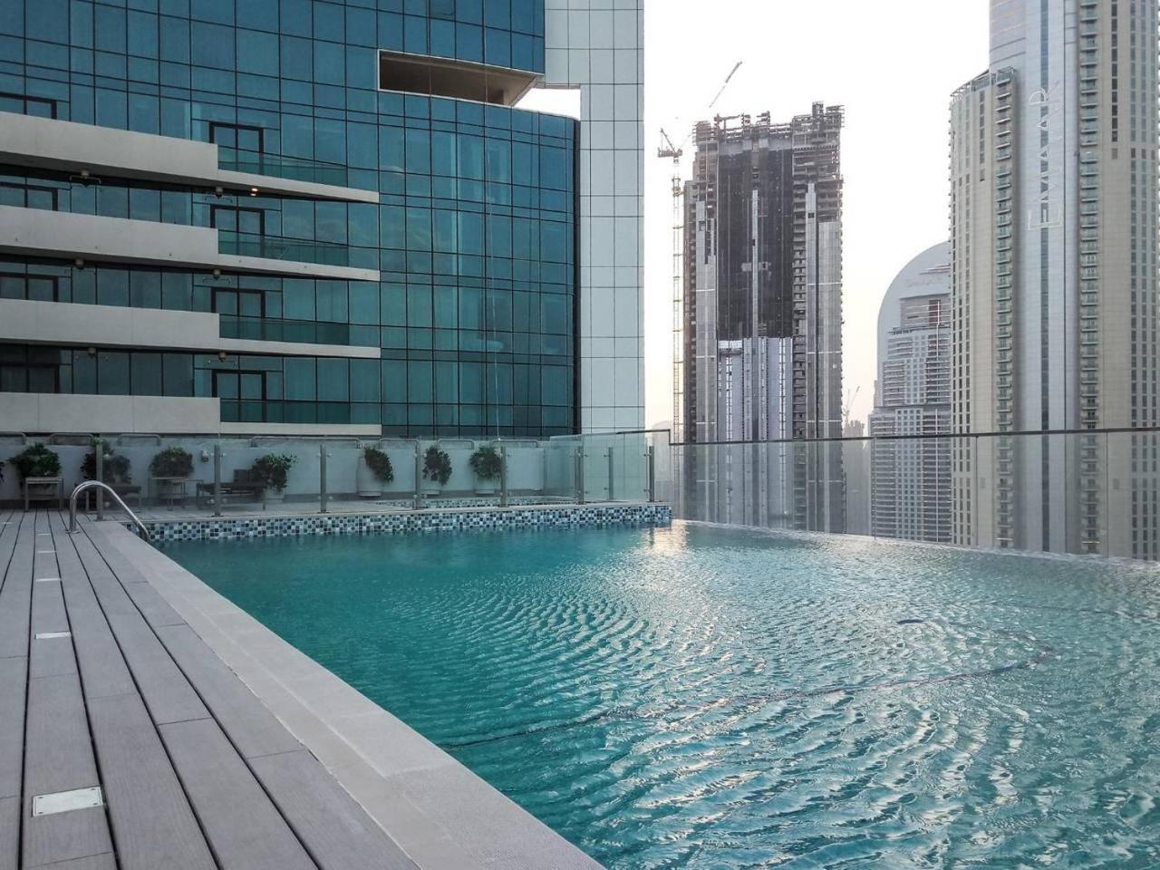 Frank Porter - Mada Residences Apartamento
