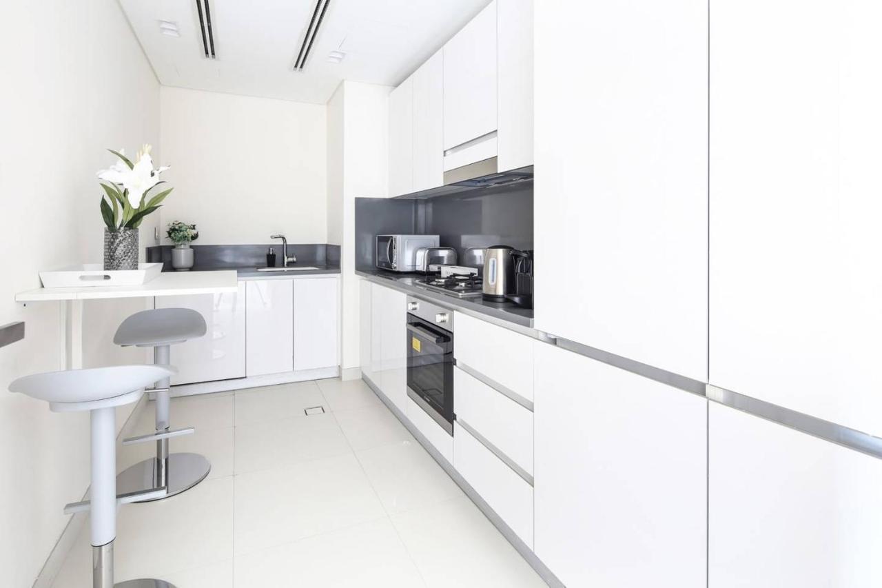 Apartamento Frank Porter - Mada Residences *